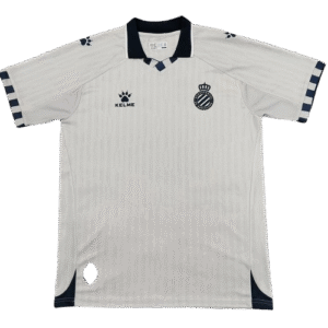 25-26 Espanyol Away Fan Version