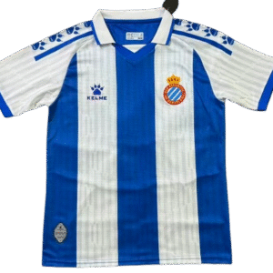 25-26 Espanyol Home Fan Version