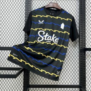 25-26 Everton Third Fan Version