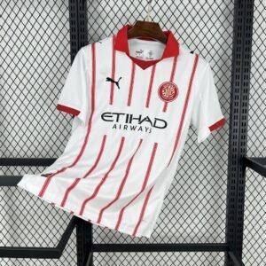 25-26 Girona FC Home Fan Version