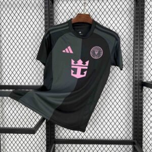 25-26 Inter Miami Away Fan Version