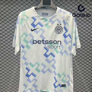 25-26 Inter Milan Away Fan Version