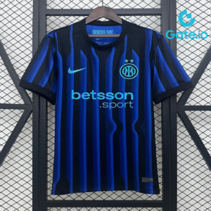 25-26 Inter Milan Home Fan Version
