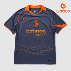 25-26 Inter Milan Third Fan Version