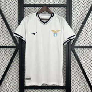 25-26 Lazio Away Fan Version