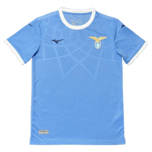 25-26 Lazio Home Fan Version