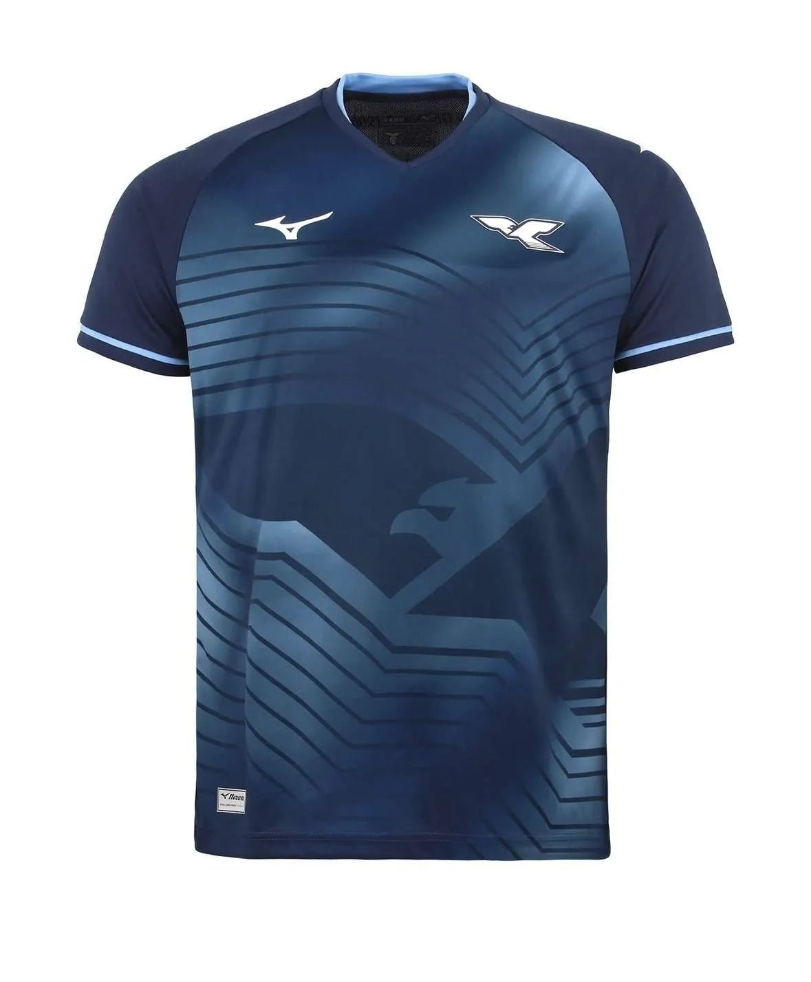 25-26 Lazio Third Fan Version