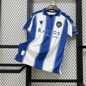 25-26 Levante Away Fan Version