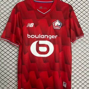 25-26 Lille Home Fan Version