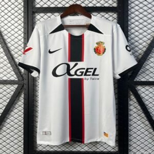 25-26 Mallorca Away Fan Version