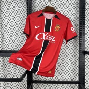25-26 Mallorca Home Fan Version