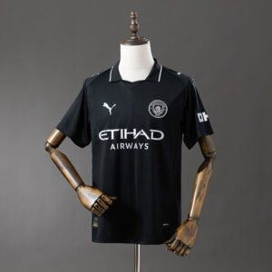 25-26 Manchester City Away Fan Version