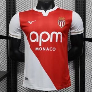 25-26 Monaco Home Player Version