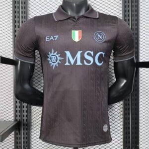 25-26 Napoli Third Player Version