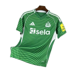 25-26 Newcastle United Away Fan Version