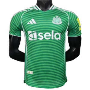 25-26 Newcastle United Away Player Version