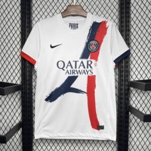 25-26 PSG Away Fan Version