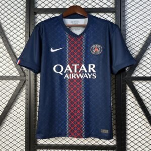 25-26 PSG Home Fan Version