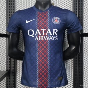 25-26 PSG Home Player Version