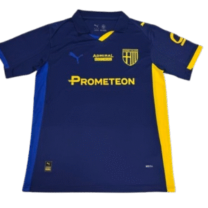 25-26 Parma Fourth Fan Version