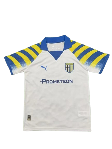 25-26 Parma Third Fan Version