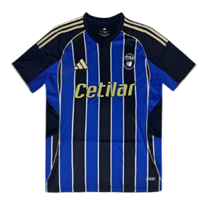 25-26 Pisa Home Fan Version