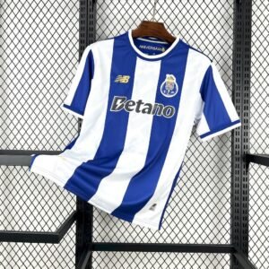 25-26 Porto Home Fan Version