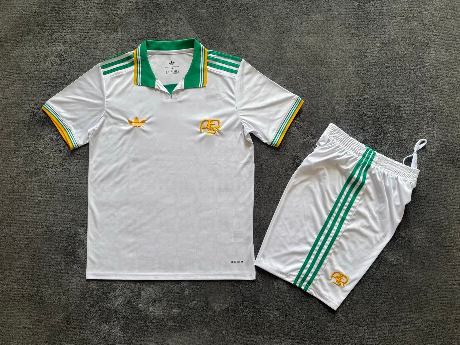 25-26 Roma Third Kids Kit