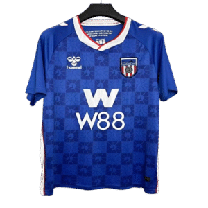 25-26 Sunderland Away Fan Version