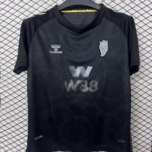 25-26 Sunderland Third Fan Version