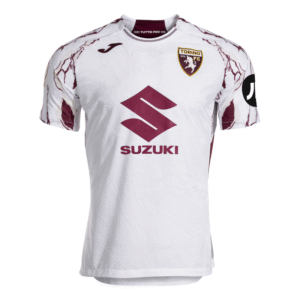 25-26 Torino Away Fan Version