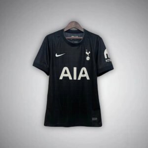 25-26 Tottenham Away Fan Version