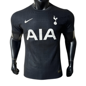 25-26 Tottenham Away Player Version