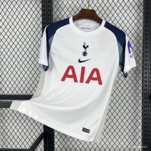 25-26 Tottenham Home Fan Version