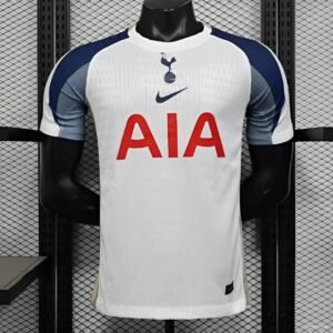 25-26 Tottenham Home Player Version