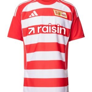 25-26 Union Berlino Home Fan Version