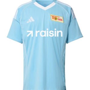 25-26 Union Berlino Third Fan Version