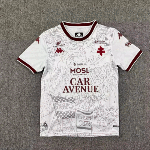 25-26 Metz Away Fan Version