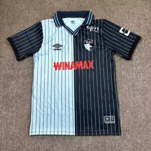 25-26 Le Havre Home Fan Version
