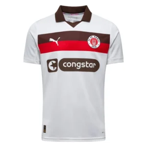 25-26 St. Pauli Away Fan Version