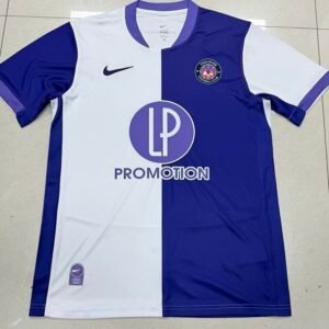 25-26 Tolosa Home Fan Version