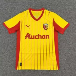 25-26 RC Lens Home Fan Version