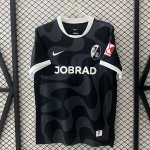 25-26 Friburgo Away Fan Version