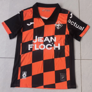 25-26 Lorient Home Fan Version