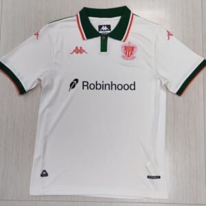 25-26 Nizza Away Fan Version