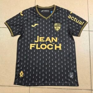 25-26 Lorient Third Fan Version