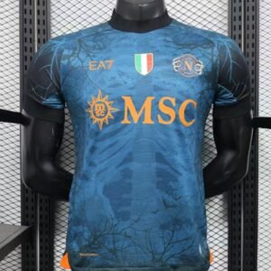 25-26 Napoli Dark Halloween Edition