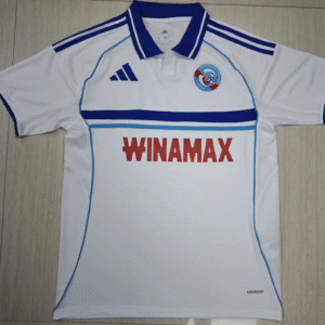 25-26 Strasburgo Away Fan Version