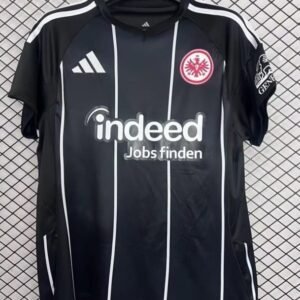25-26 Eintracht Frankfurt UCL Fan Version