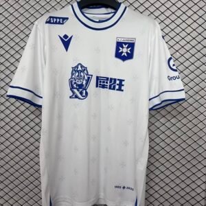 25-26 Auxerre Home Fan Version